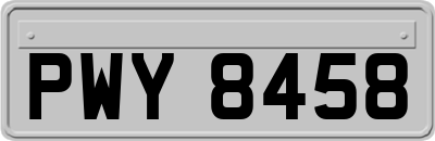 PWY8458