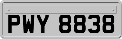 PWY8838