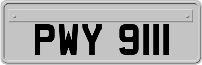 PWY9111