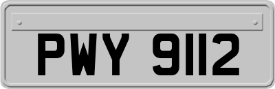 PWY9112