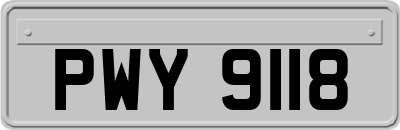 PWY9118