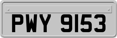 PWY9153