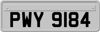 PWY9184