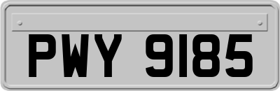 PWY9185