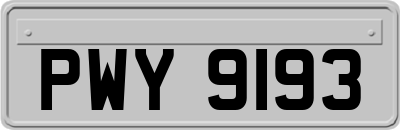 PWY9193