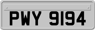 PWY9194