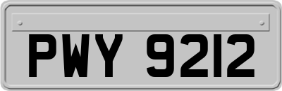 PWY9212