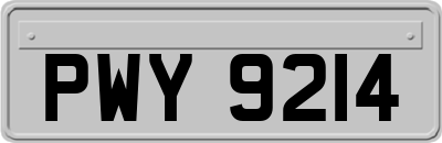 PWY9214