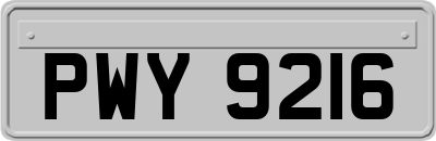 PWY9216