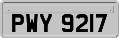 PWY9217