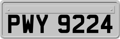 PWY9224