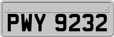 PWY9232