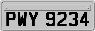 PWY9234