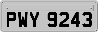 PWY9243