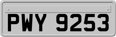 PWY9253