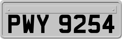 PWY9254