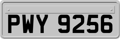 PWY9256