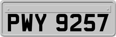 PWY9257