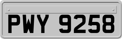 PWY9258