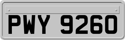 PWY9260