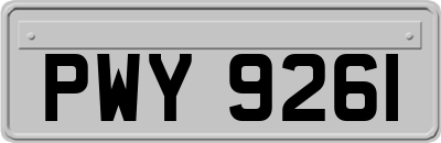 PWY9261