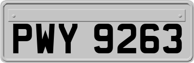 PWY9263