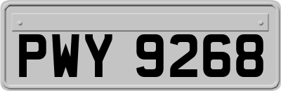 PWY9268