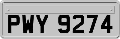 PWY9274