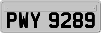 PWY9289