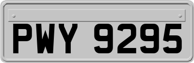 PWY9295