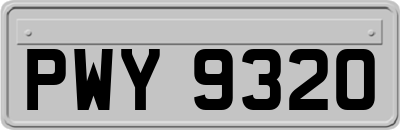 PWY9320