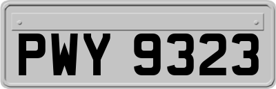 PWY9323