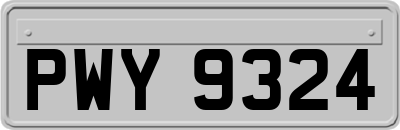 PWY9324