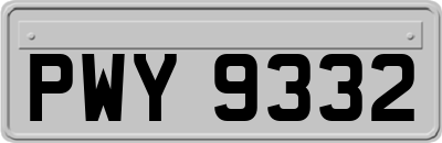 PWY9332