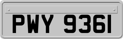 PWY9361