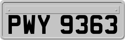 PWY9363