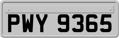 PWY9365