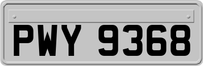 PWY9368