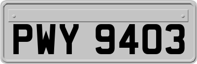 PWY9403