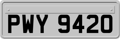 PWY9420