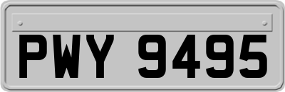 PWY9495