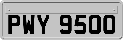 PWY9500