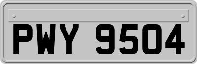 PWY9504