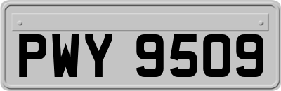 PWY9509