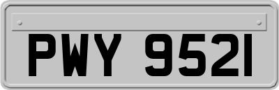 PWY9521