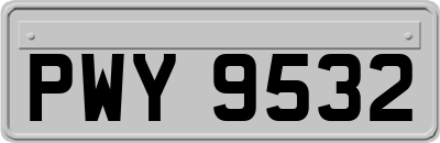 PWY9532