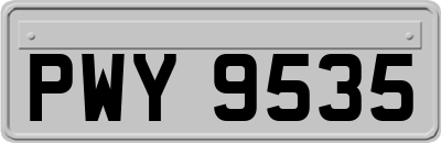 PWY9535