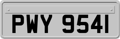 PWY9541