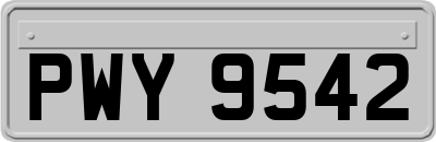 PWY9542