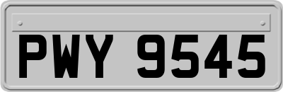 PWY9545